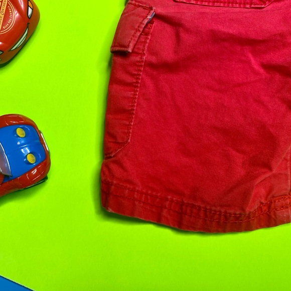 Levi’s Cargo Shorts 🩳 - Picture 4 of 6